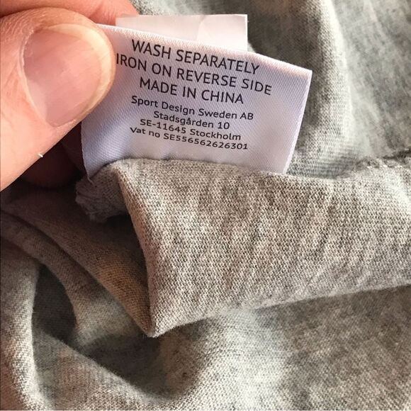 Rossignol tee   - Picture 5 of 8